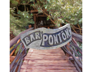 O Pontón